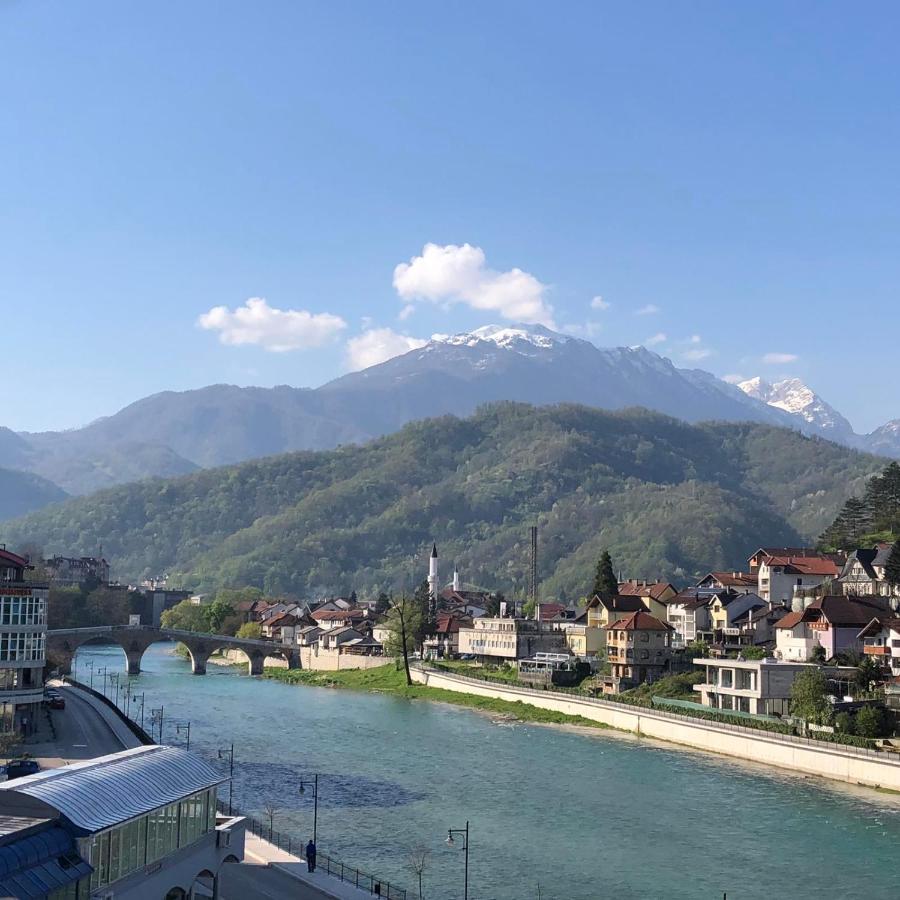 Green River Konjic Exterior photo