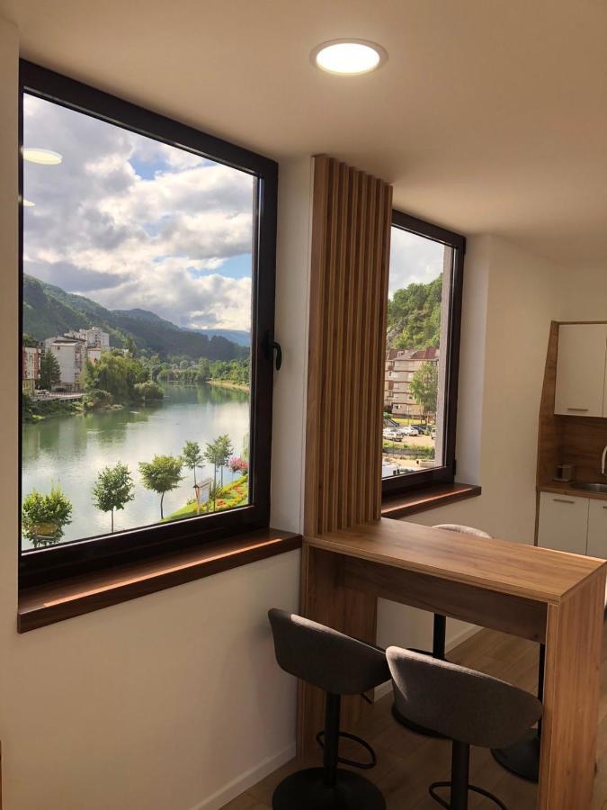 Green River Konjic Exterior photo