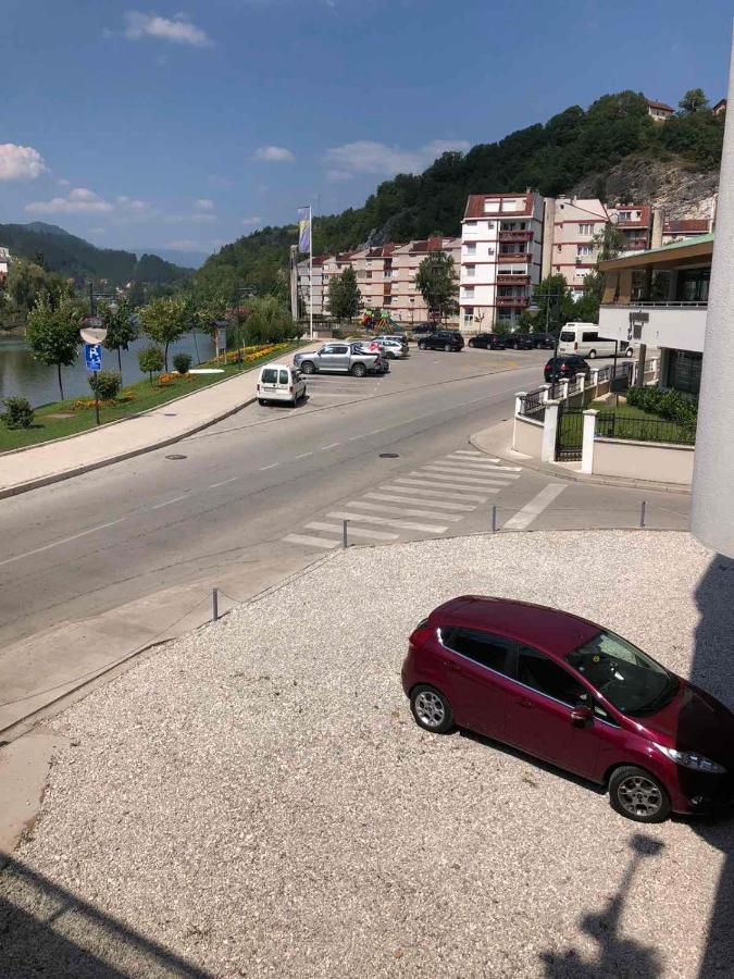 Green River Konjic Exterior photo